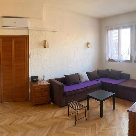 Urban Gem Apartment Belgrad Exterior foto