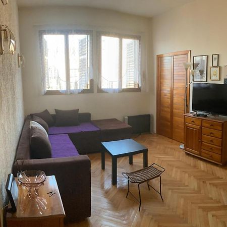 Urban Gem Apartment Belgrad Exterior foto