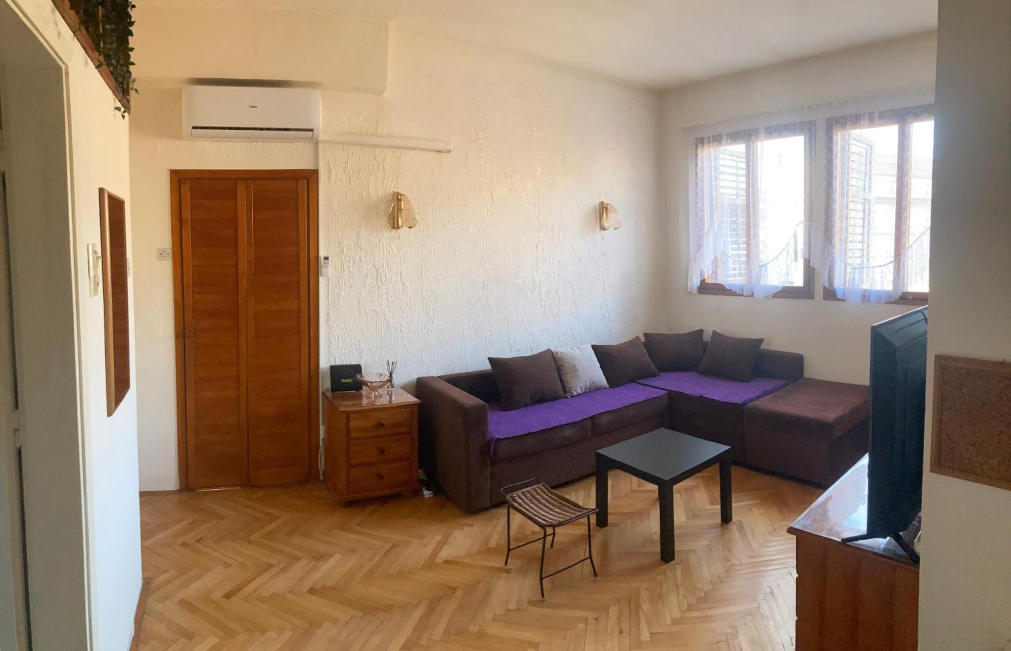 Urban Gem Apartment Belgrad Exterior foto