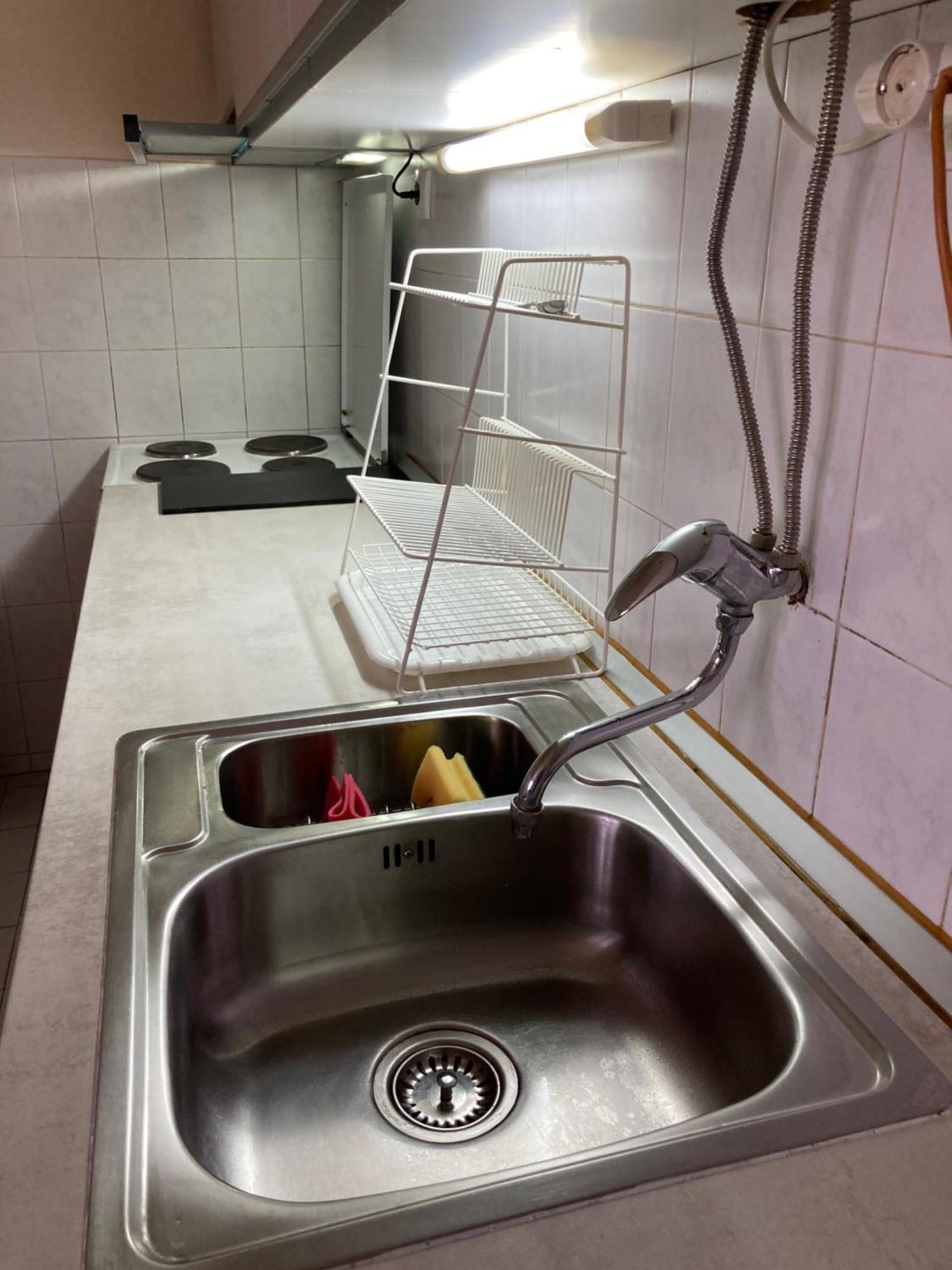 Urban Gem Apartment Belgrad Exterior foto